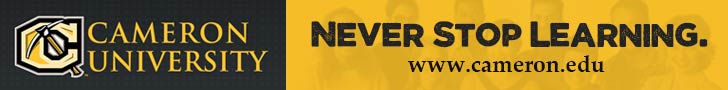 https://www.cameron.edu