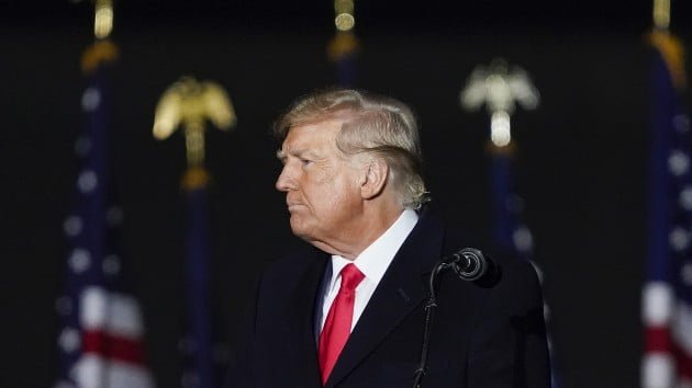 Trump indictment: What happens next