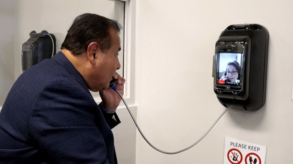 Convicted North Dakota woman speaks publicly for 1st time about husband’s death