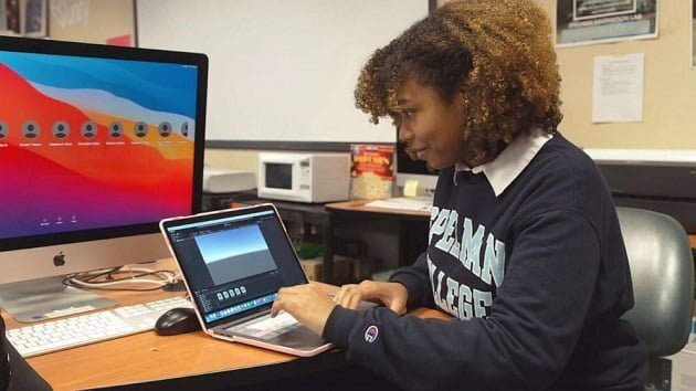 Black developers push to diversify the creators behind the pixels