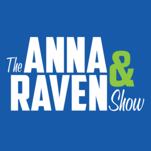 Anna & Raven