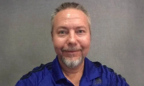 Brian Curry