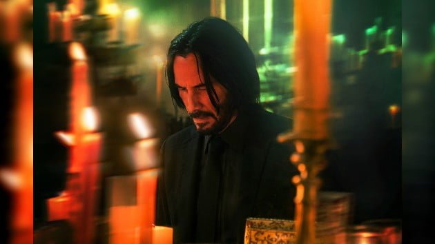 ‘John Wick: Chapter 4’ already killing it at the box office