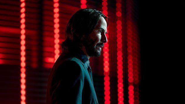 ‘John Wick: Chapter 4’ tops the box office with franchise record $73.5 million debut