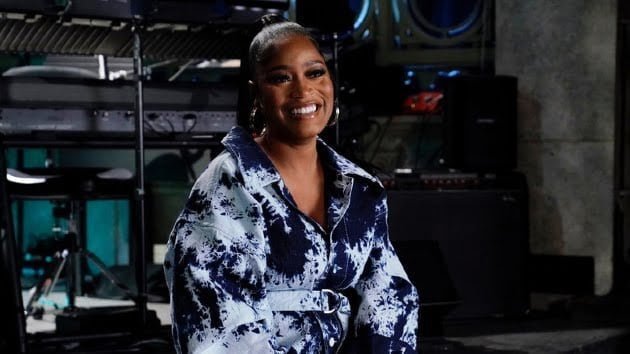 Keke Palmer to star in, produce comedy ‘The Backup’ with Kevin Hart