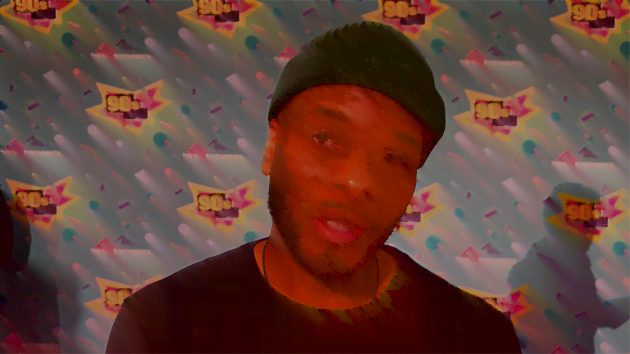 Kel Mitchell has “more surprises coming up” with Kenan Thompson