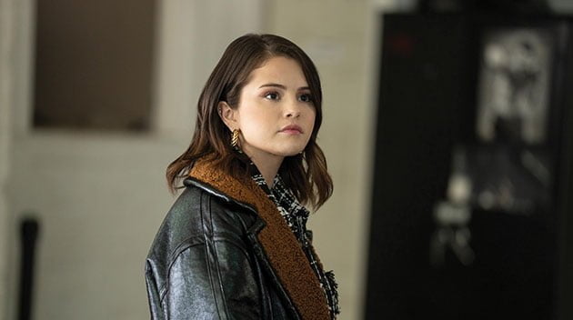 Selena Gomez dons wedding gown in BTS glimpse into ‘Only Murders In The Building ‘