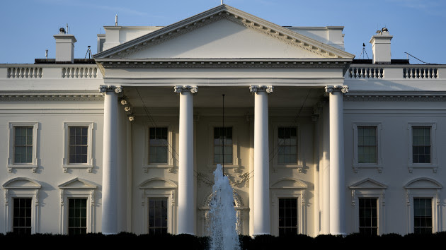 White House hosts cast of Apple TV+’s “Ted Lasso” to discuss mental health