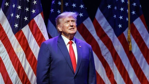 YouTube is restoring Trump’s channel after two-year suspension