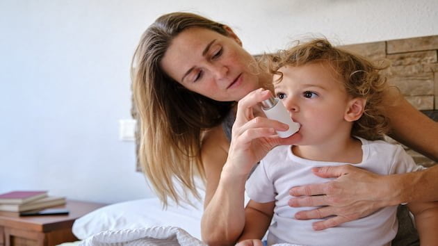 Nationwide shortage of asthma medication albuterol could worsen in hospitals