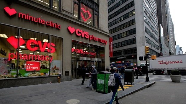 CVS acquires at-home health care company: How it could impact medical services