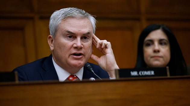 ‘There is not a crime crisis,’ DC lawmakers insist at testy House hearing on police, public safety