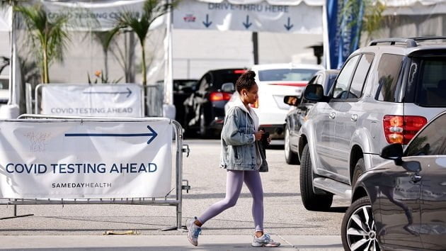 LA assisted living facility faces felony charges over deadly COVID-19 outbreak