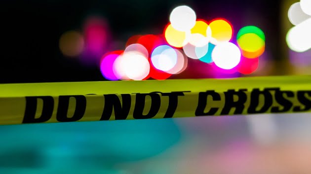 1-year-old allegedly fatally shot by 5-year-old sibling at apartment: Police