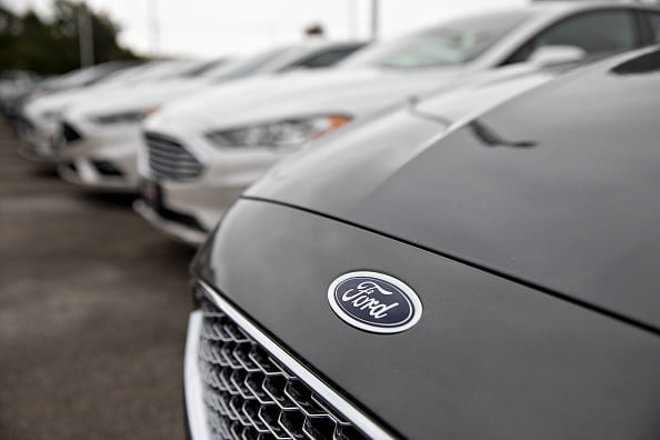 Ford recalling over 1 million cars over brake hose issue