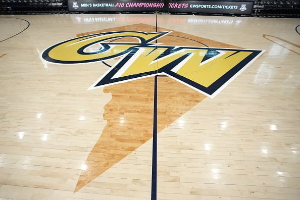 George Washington University to replace controversial ‘Colonials’ moniker