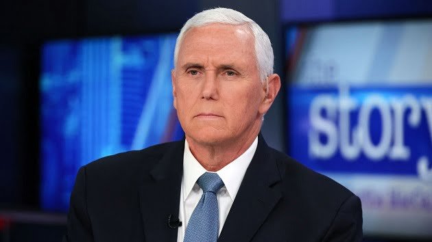Pence indicates he won’t challenge all aspects of special counsel’s subpoena, as more details emerge