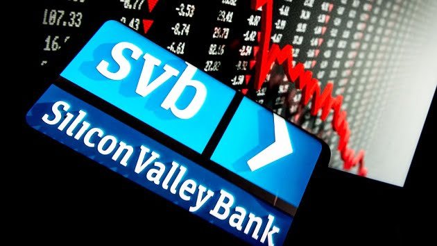 Why most bank deposits are safe, despite the Silicon Valley Bank collapse