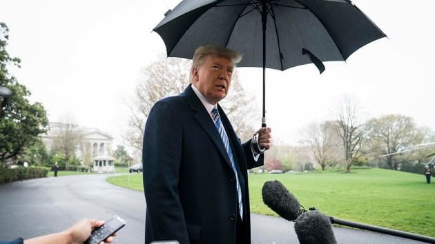 The Manhattan DA’s investigation into Trump and the Stormy Daniels hush payment, explained