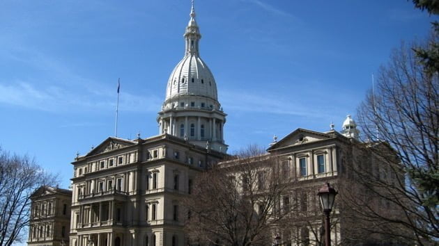 Michigan House and Senate pass bill repealing 1931 abortion ban