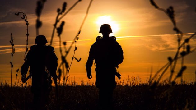 Decades later, Senate on track to repeal authorizations for Iraq wars