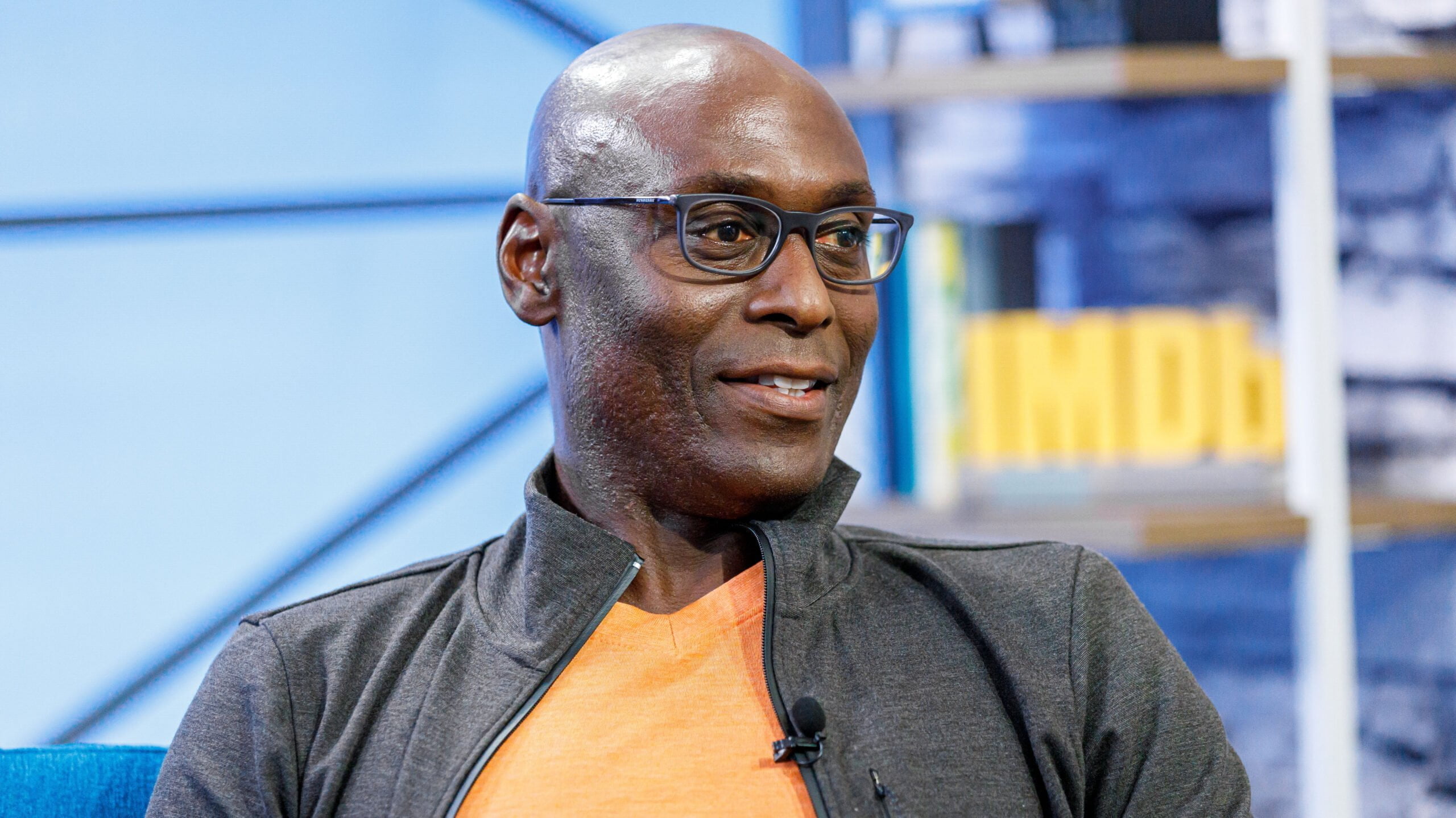 Lance Reddick, star of ‘John Wick’ films, ‘The Wire’, dead at 60