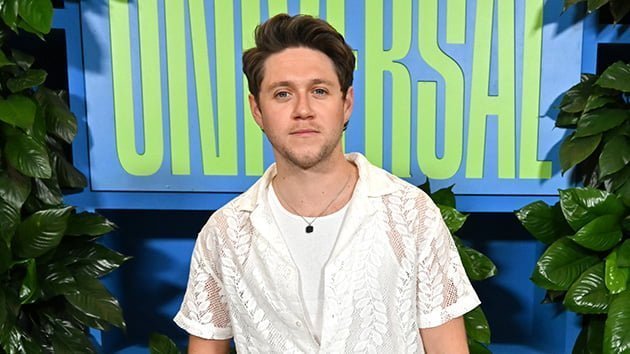 Niall Horan reveals the 22 steps he takes “to keep the baby face for as long as possible”