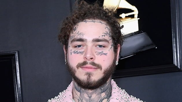 Post Malone settles “Circles” lawsuit, the day the trial was scheduled to begin