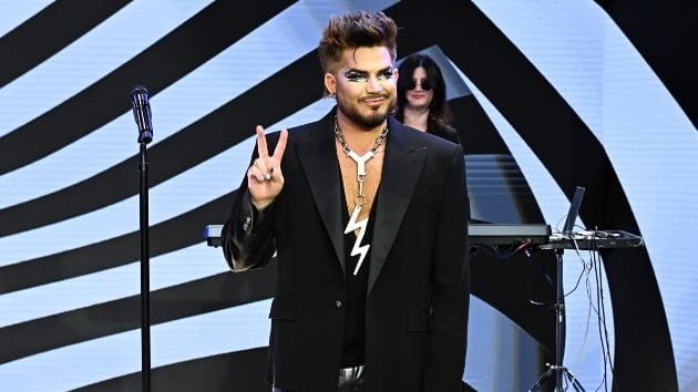 Adam Lambert defends Harry Styles: “Why do we expect them to stay so tightly boxed in?”