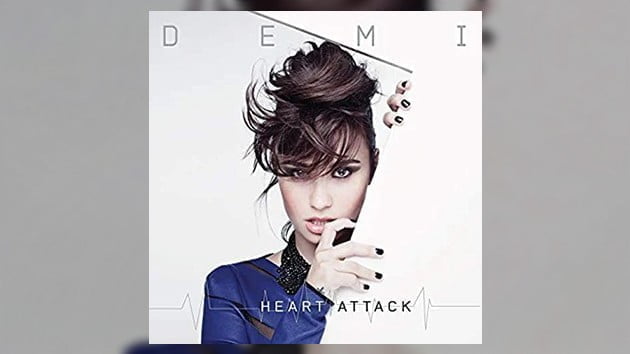 But make it rock”: Demi Lovato will re-release new version of “Heart Attack”