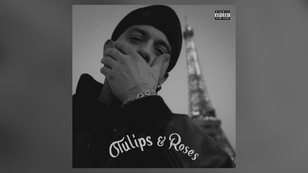Give him his flowers: G-Eazy returns with new song and video, “Tulips & Roses”