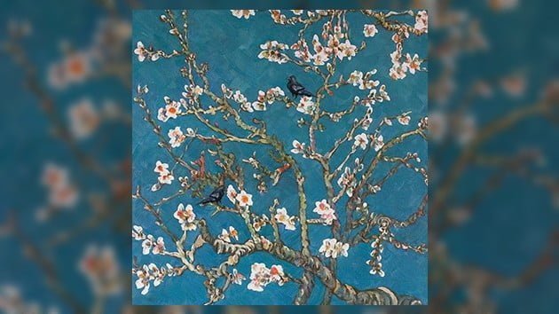 JVKE is getting ready “to release a lot more music”