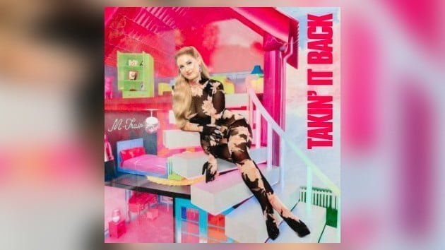 Meghan Trainor taps Kris Jenner to star in her “Mother” music video