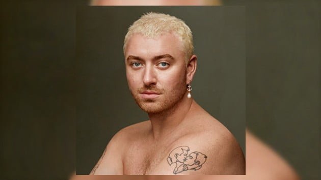 Sam Smith salutes fans ahead of the Gloria tour, says it’ll “be a little different” than their other tours