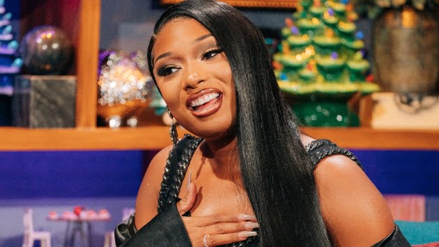 Mariah Carey and Megan Thee Stallion to headline LA Pride in the Park music festival