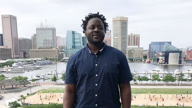 More footage captures Irvo Otieno’s moments before in-custody death