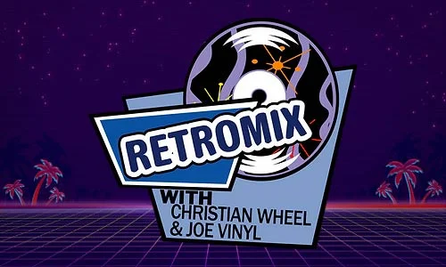 RetroMix