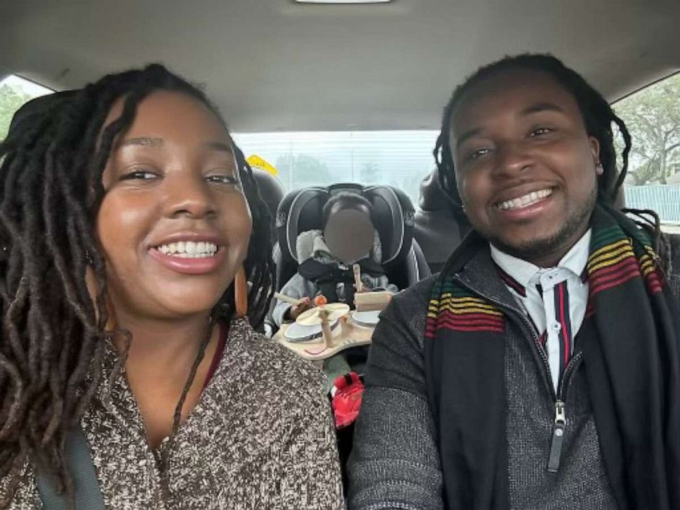 American couple being held at ransom in Haiti, family says: ‘We told them not to go’