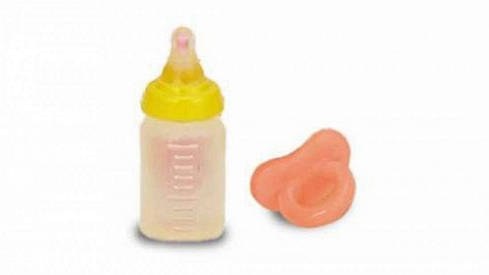 Over 3 million Calico Critter toys recalled after 2 deaths reported