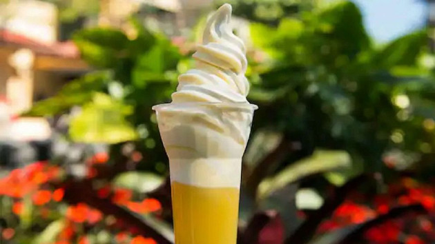 Dole Whip will soon be available in the freezer section