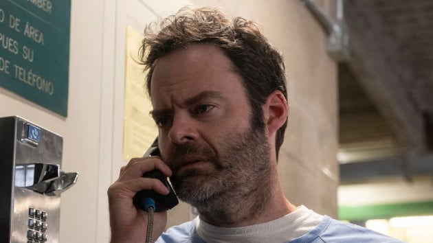 HBO releases trailer to final season of ‘Barry’