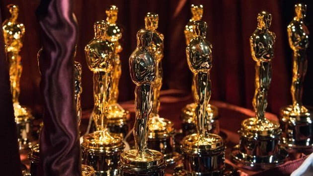 2023 Oscars, by the numbers