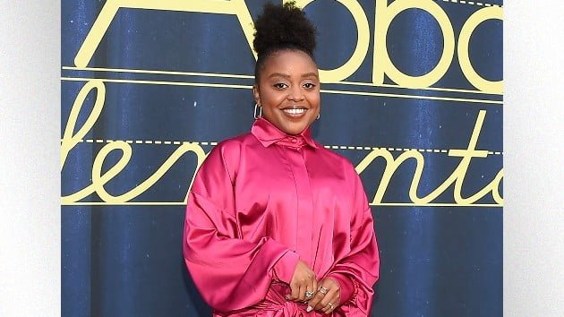 Quinta Brunson schools woman who claimed she isn’t qualified to speak on public education