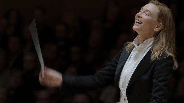 Lydia Tár, totally fictitious composer and inspiration for ‘Tár’, “dead” at 54