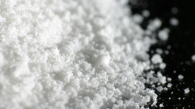 Snark attack: Move over ‘Cocaine Bear’, here’s ‘Cocaine Shark’