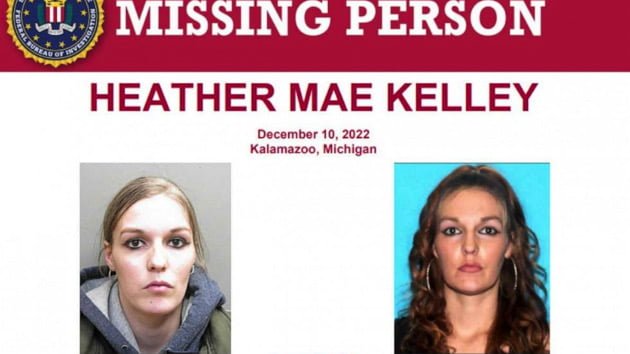 Authorities share update on person of interest after Michigan mom-of-8 vanished