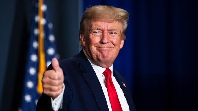 Trump campaign insists he won’t be deterred by possible indictment