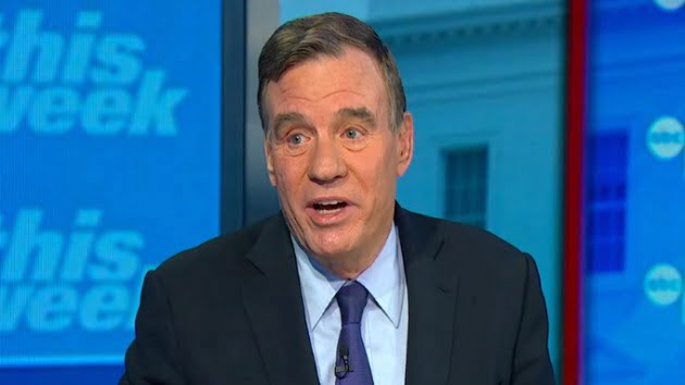 US classified docs leak not total ‘surprise’ but shows system needs reforms: Senate intel chair