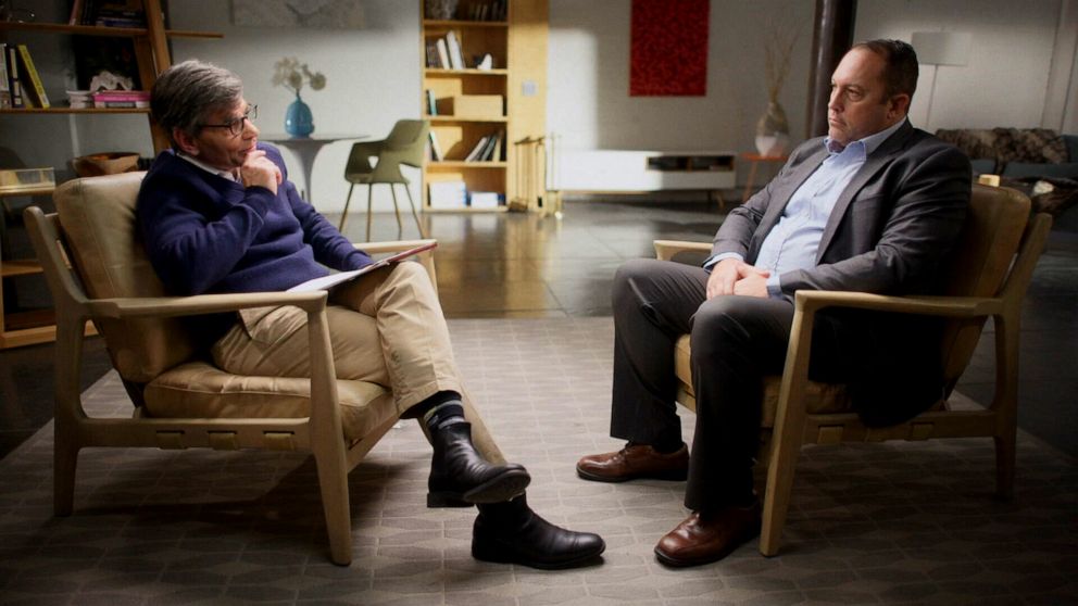 How an undercover grand knighthawk foiled a murder plot concocted by KKK law enforcement members