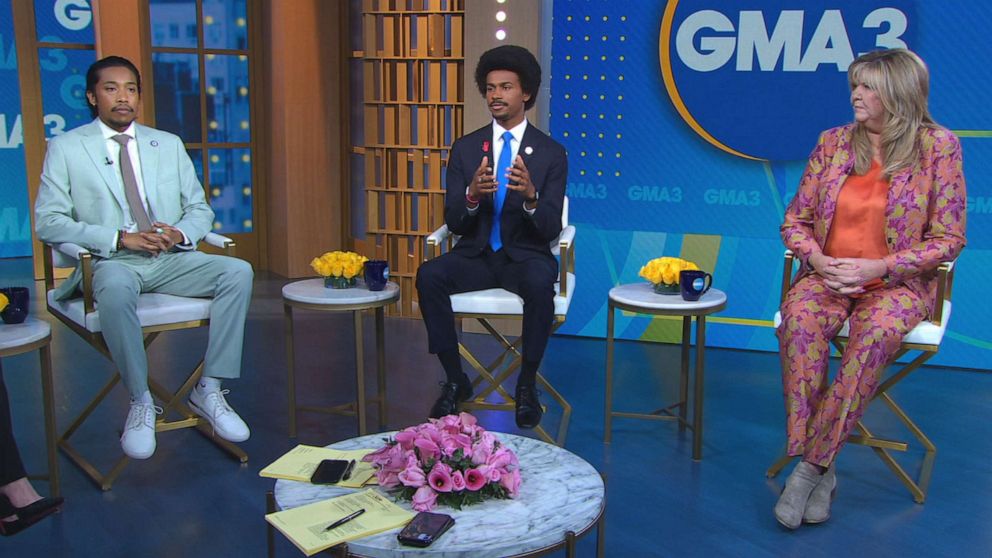 Tennessee lawmakers at center of expulsion vote label it ‘huge threat to democracy’